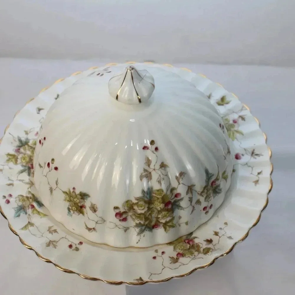 Chapman China